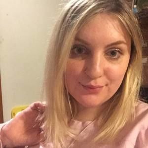 Meet your Posher, Maggie